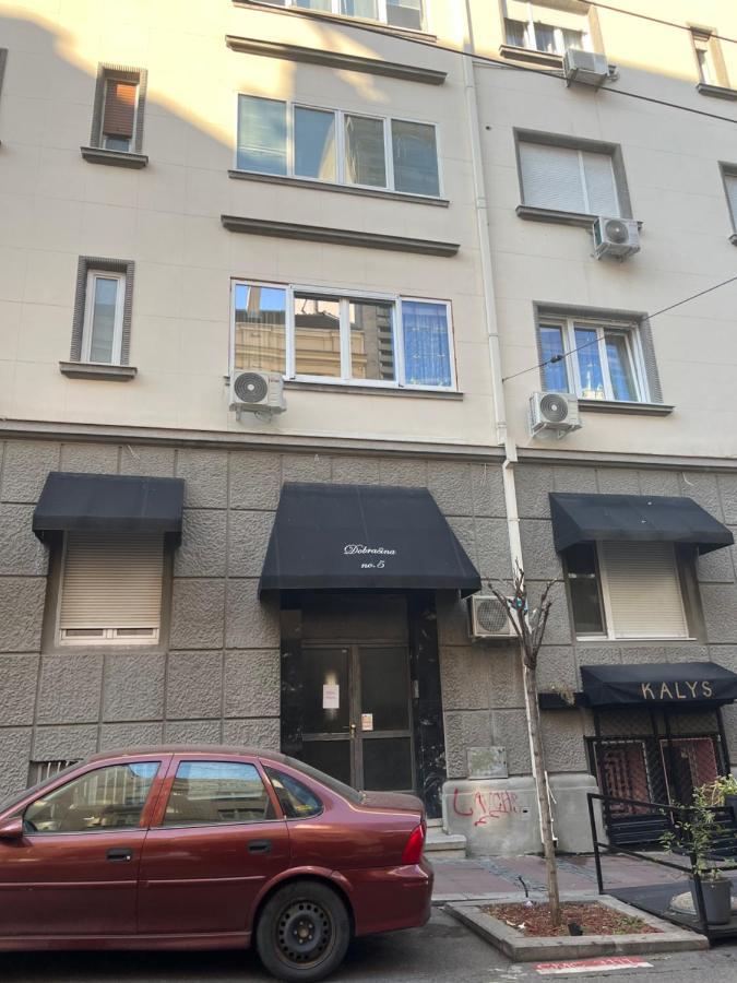 贝尔格莱德Sveti Stefan公寓 外观 照片